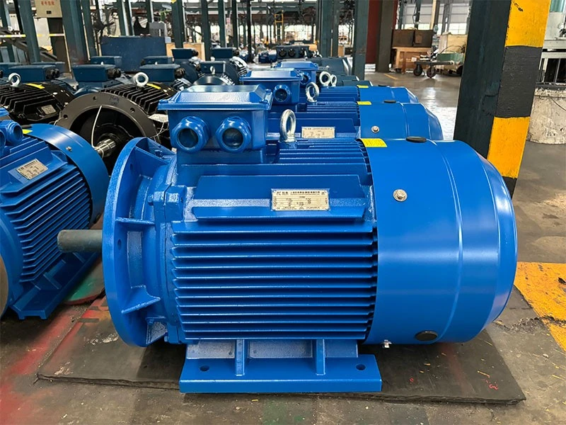 YE5 Motor YE5 Motor