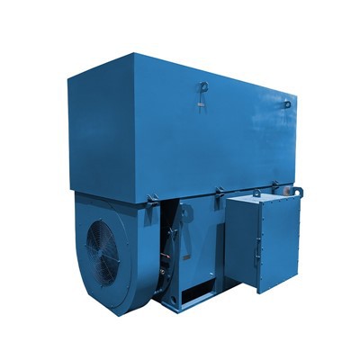 Motor Ip 55 refrigerado a ar de alto torque