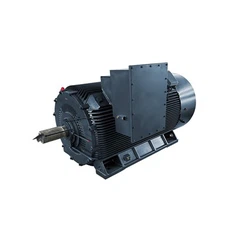 Motor CA compacto série Y3