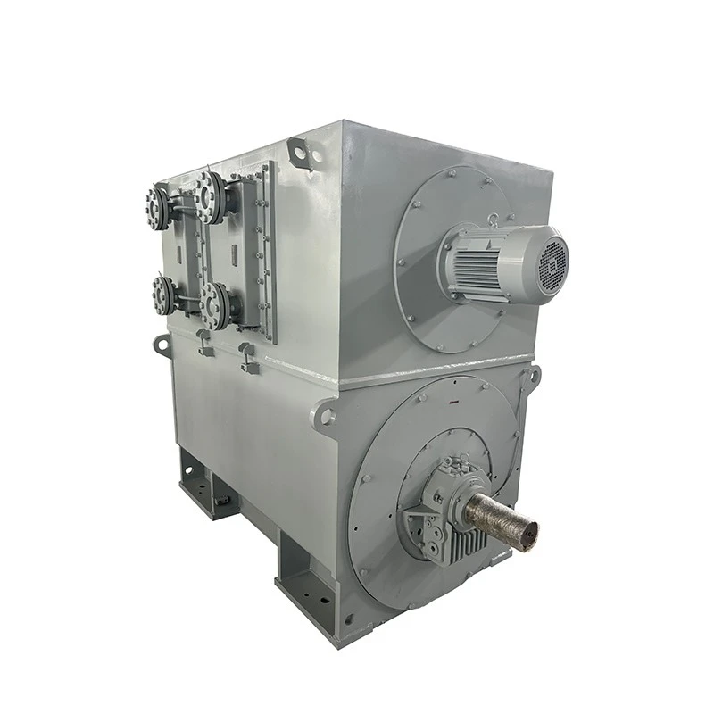 heavy torque motor